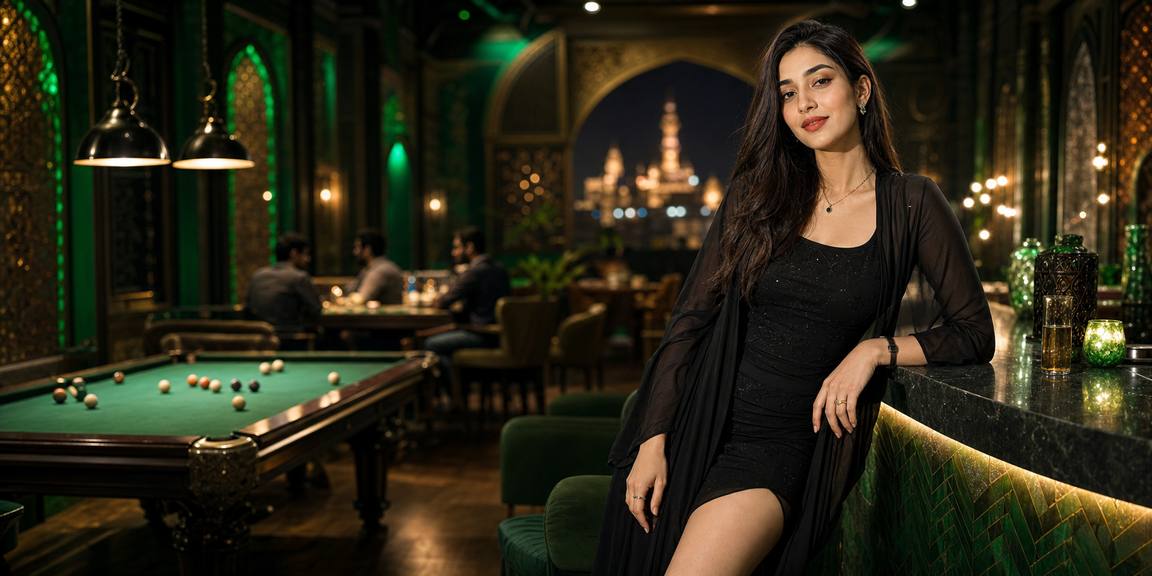 e000 Slot Rooms Built for Pakistan
